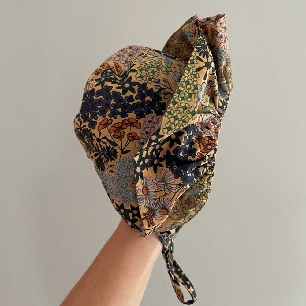 Kate Quinn Bonnet